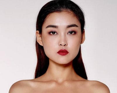 Meet Rosie Xin Zhu Miss Universe China 2019 for Miss Universe 2019