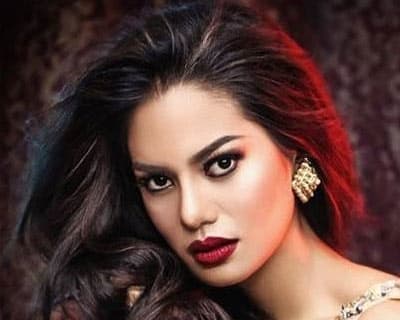 Binibining Pilipinas 2019 Top 40: Kimberle Mae Penchon