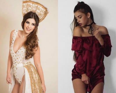 Switzerland’s delegate Dijana Cvijetic wants the Miss Universe 2016 title