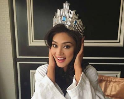 President Rodrigo Duterte will not judge the finals of Miss Universe 2016