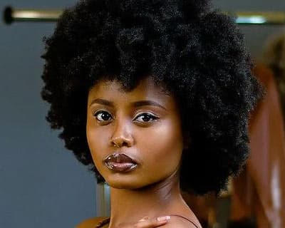 Miss South Africa 2022 Top 30: Ayanda Tloti