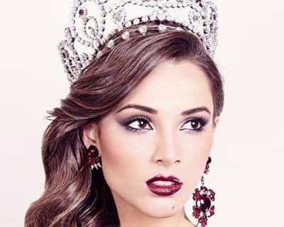 Josselyn Garciglia, Miss Universe Mexico 2014 – The Latina Demigod!!
