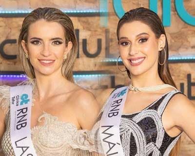 Who will be crowned Miss Supranational Spain 2023?