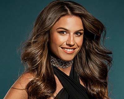 Angelika Kostyshynová crowned Miss Supranational Czech Republic 2020
