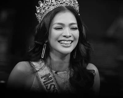 Kezia Warouw Puteri Indonesia 2016 faces harassment