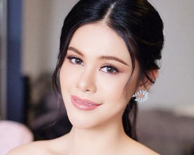 Satang Sasipapha crowned Miss Grand Khon Kaen 2020 for Miss Grand Thailand 2020