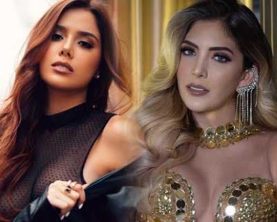 Miss Earth Venezuela 2021 Meet the Finalists