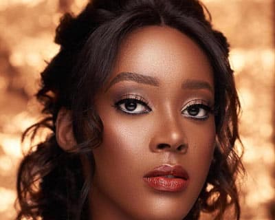 Meet Djazira Munyaneza Miss Supranational Rwanda 2018