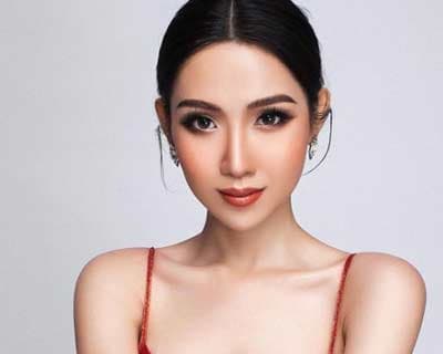 Đỗ Nhật Hà enters Miss Universe Vietnam 2022 as first transgender contestant