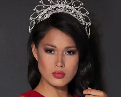 Binibining Pilipinas 2019 Top 40: Nicole Guerrero