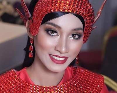 Than Thary Rothana: From Miss Grand International to Miss World?
