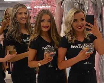 Miss Northern Ireland 2021 Meet the Delegates