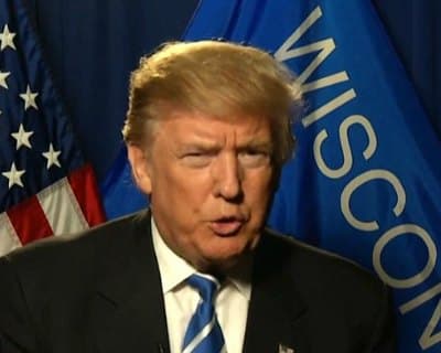 Former Miss Universe contestant says Donad Trump body shamed her