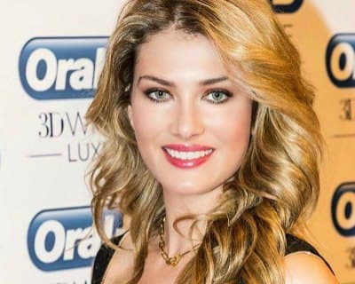 Mireia Lalaguna is in Kenya to attend local programs for Smile Train