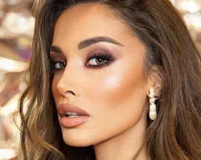 Rigelsa Cybi crowned Miss Earth Albania 2022