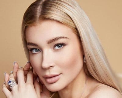 Sylvia Sulikova to represent Slovak Republic at 50th Miss Intercontinental