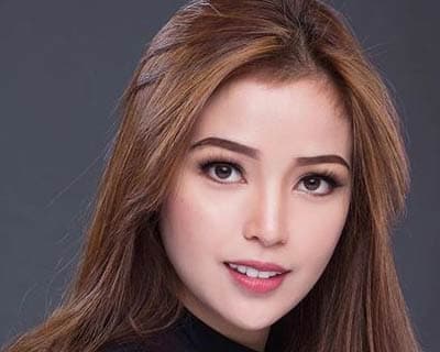 Eileen Gonzales Miss Global Philippines 2018, our favourite for Miss Global 2018
