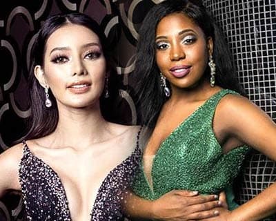 Miss Supranational 2018 Top 20 delegates for special photoshoot revealed