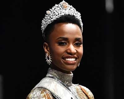 Miss Universe 2020 Official Schedule of Events and Activities