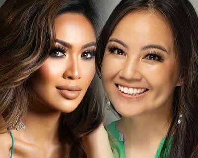 Miss Earth USA 2022 Meet the Delegates