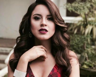 I have never had a failure in my life – Miss Earth 2016 Katherine Espin
