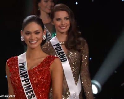 Watch Miss Universe 2016 Preliminary Competition Live