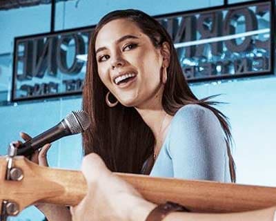 Catriona Gray’s new single “We’re in This Together” hits one million views in 48 hours of release