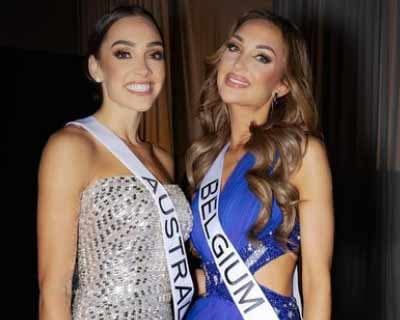 Miss Universe 2022 Update – New Format for the finale?