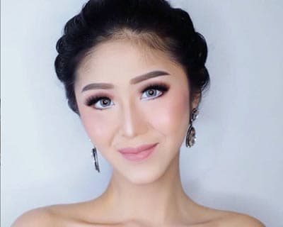 Putu Ayu Saraswasti appointed Puteri Indonesia Bali 2020