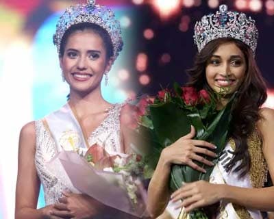 Asia’s best performances at Miss Supranational