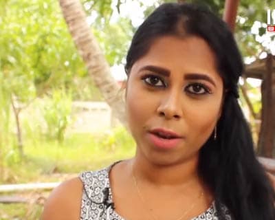Samantha Sinanan first hearing impaired contestant to enter Miss World Trinidad and Tobago pageant