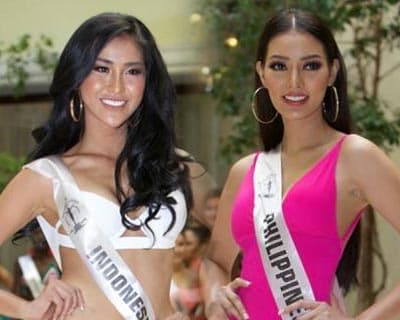 Miss Supranational 2018 Top 10 Swimsuit Hot Picks by Angelopedia