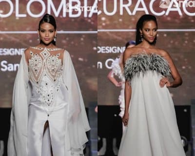 Reviewing the Miss Universe 2016 Filipino Designed Gowns