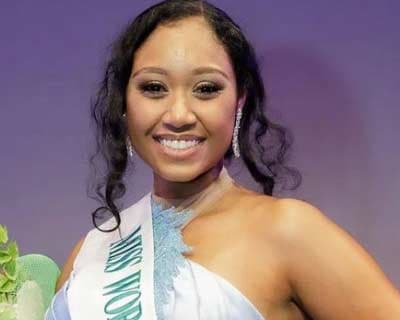 Meet Melissa Bridgemohan Miss Supranational Cayman Islands 2023