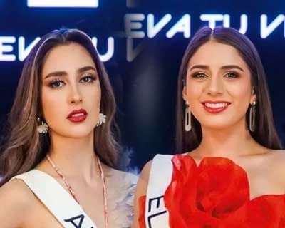 Miss Universe Ecuador 2024 Live Stream & Updates