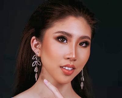 Iyn Iyn emerges as the front runner for Miss Grand Malaysia 2020