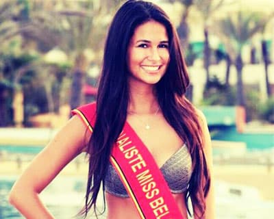 Miss Belgium 2015 Contestants, Venue, Time, Date and Telecast details announced!