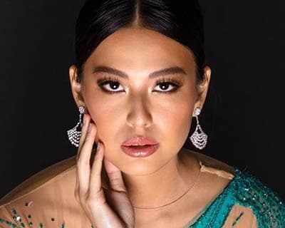 Will Michelle Dee follow in the similar footsteps of Catriona Gray?