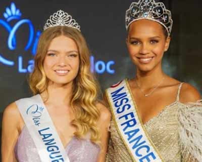 Miss France 2024 Meet the Delegates