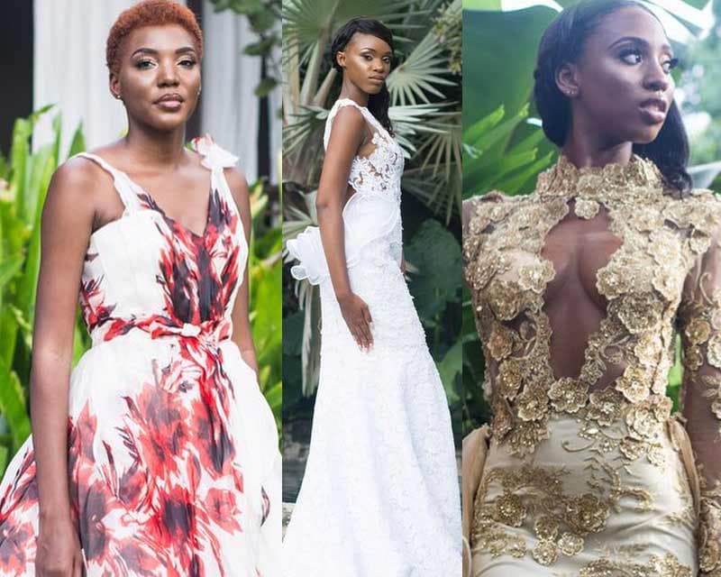 Miss World Barbados 2018 is here!