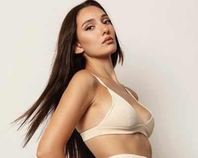 Melissa Kandemir to represent Turkey at Miss Aura International 2021