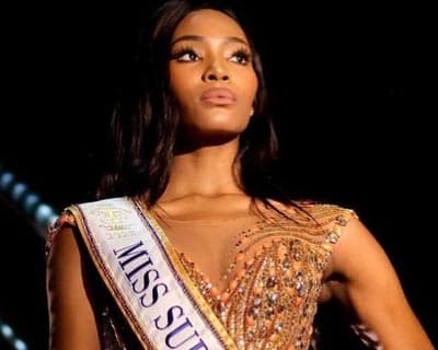 Miss Supranational 2022 Lalela Mswane to fly to Vietnam