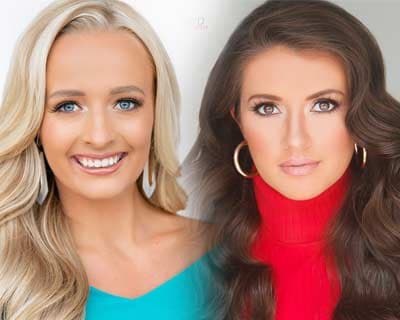Miss America 2022 Meet the Delegates