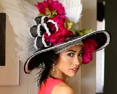Kathryn Teruya crowned as Miss Hawaii 2017 for Miss America 2018