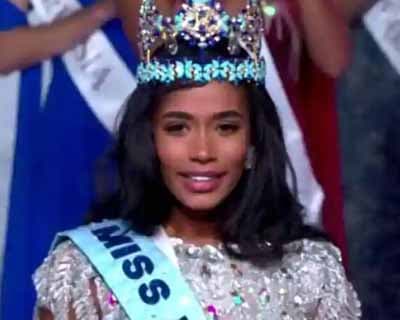 Miss World 2021 to be held in Puerto Rico?