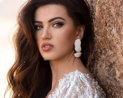 Miss Supranational organization donates $5000 to two projects in Namibia