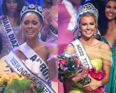 One lost the crown the other got away with an apology? – A Question Raised!!