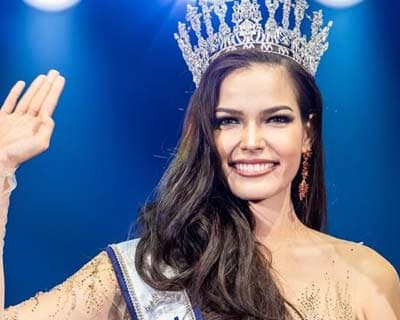 Miss Universe Thailand 2020 Press Presentation and Schedule of Events