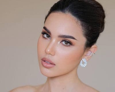 Renée Veronica Pagano to represent Phuket at Miss Universe Thailand 2022