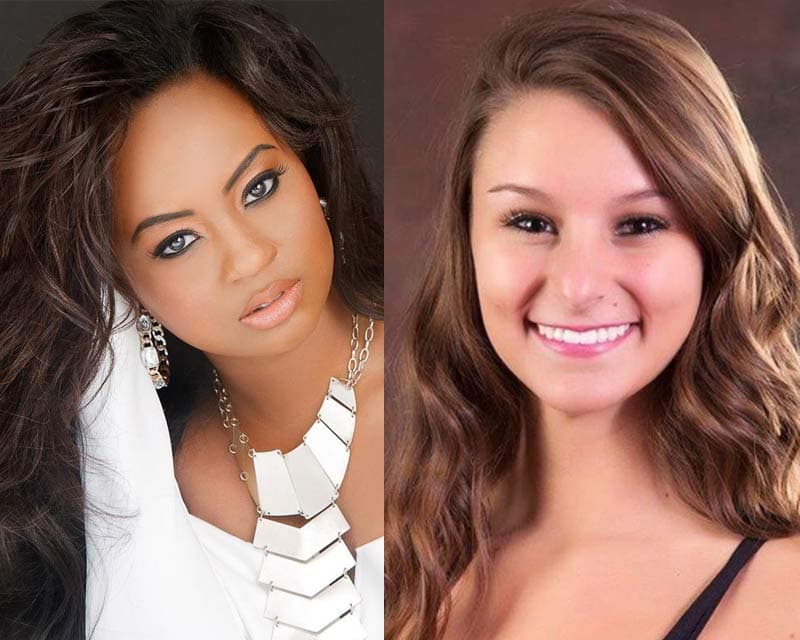 Get acquainted with Miss Earth USA 2018 contestants (Batch 3)